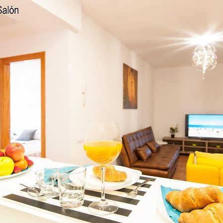 Kasa Holiday Apartment Las Palmas de Gran Canaria Exterior foto