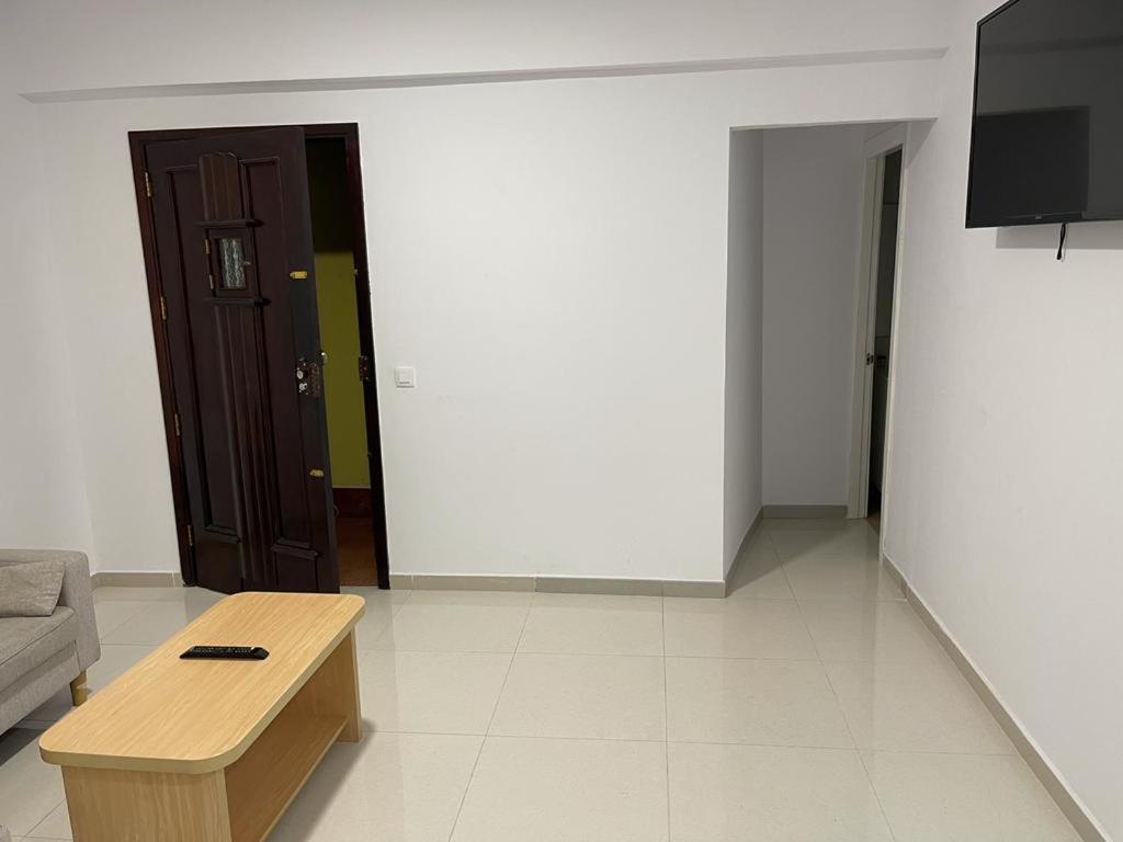 Kasa Holiday Apartment Las Palmas de Gran Canaria Exterior foto
