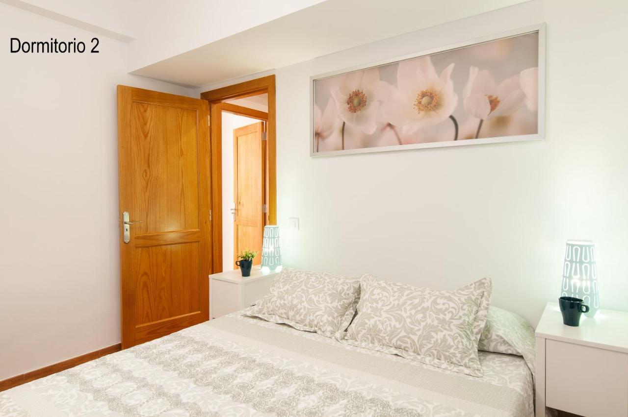 Kasa Holiday Apartment Las Palmas de Gran Canaria Exterior foto
