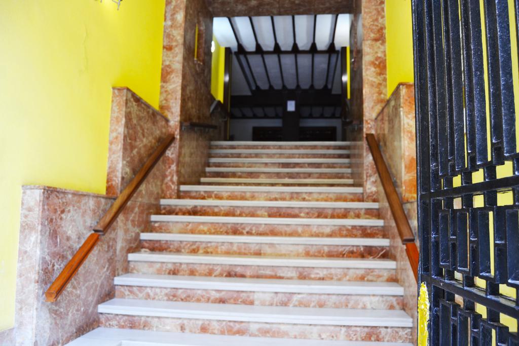 Kasa Holiday Apartment Las Palmas de Gran Canaria Exterior foto